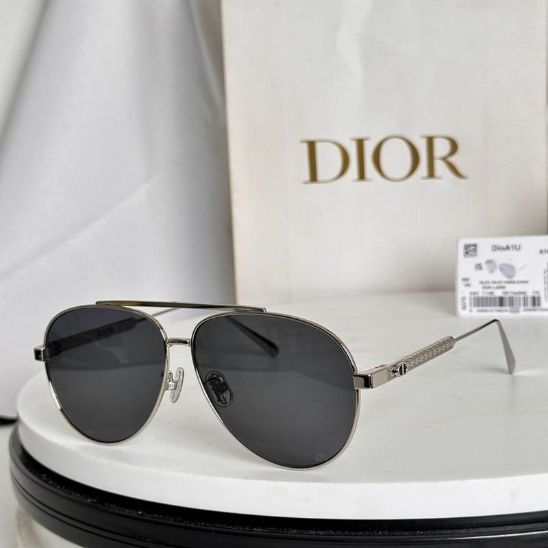 Dior Sunglasses ID:20260410-393